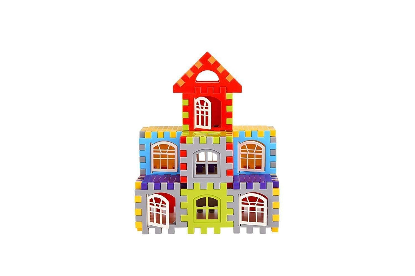 Building Blocks for Kids for better IQ and sharpness.