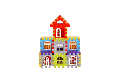 Building Blocks for Kids for better IQ and sharpness.